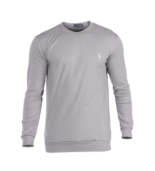 بلوز مردانه Polo مدل 41048